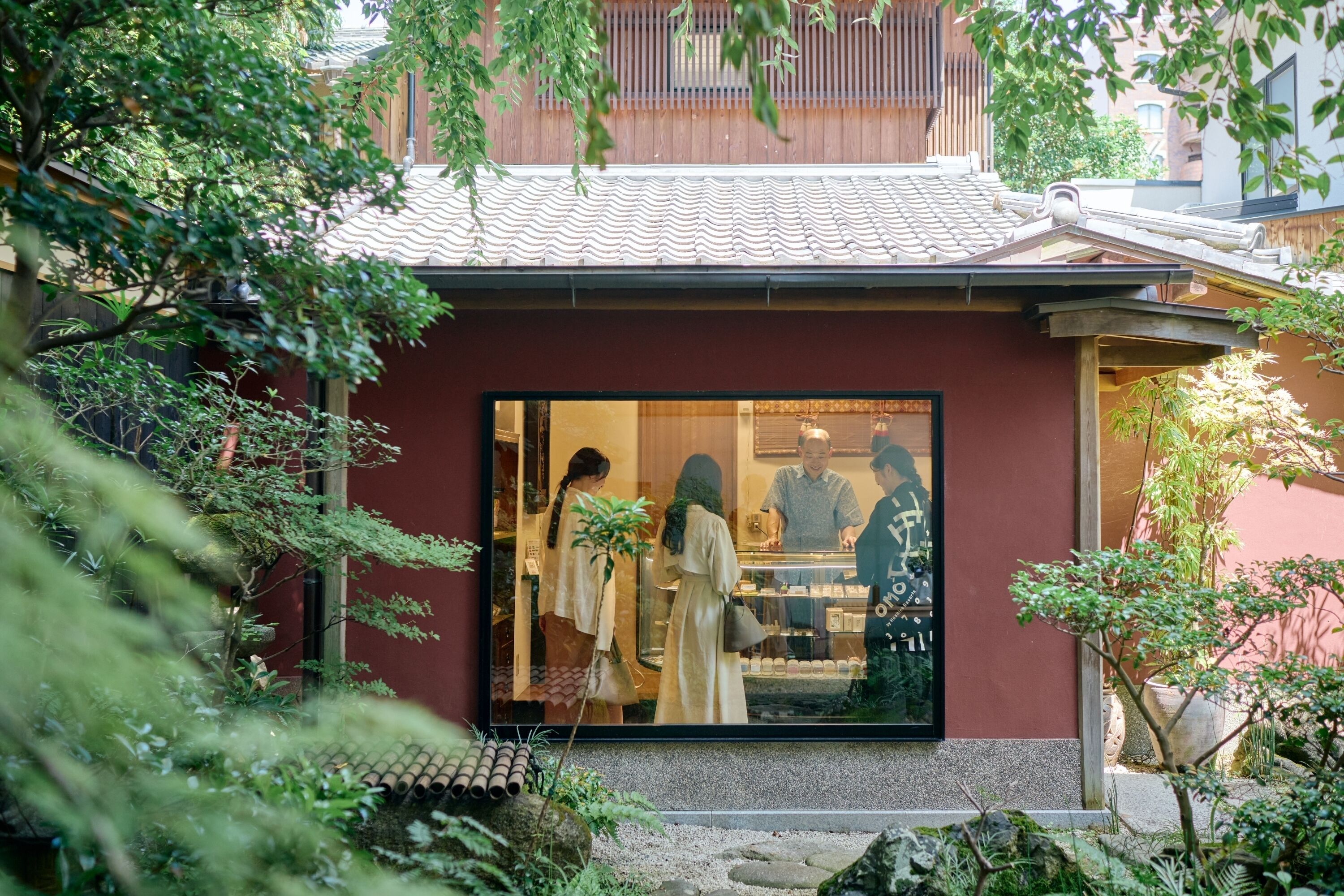 Foto - OMO5 Kyoto Sanjo by Hoshino Resorts