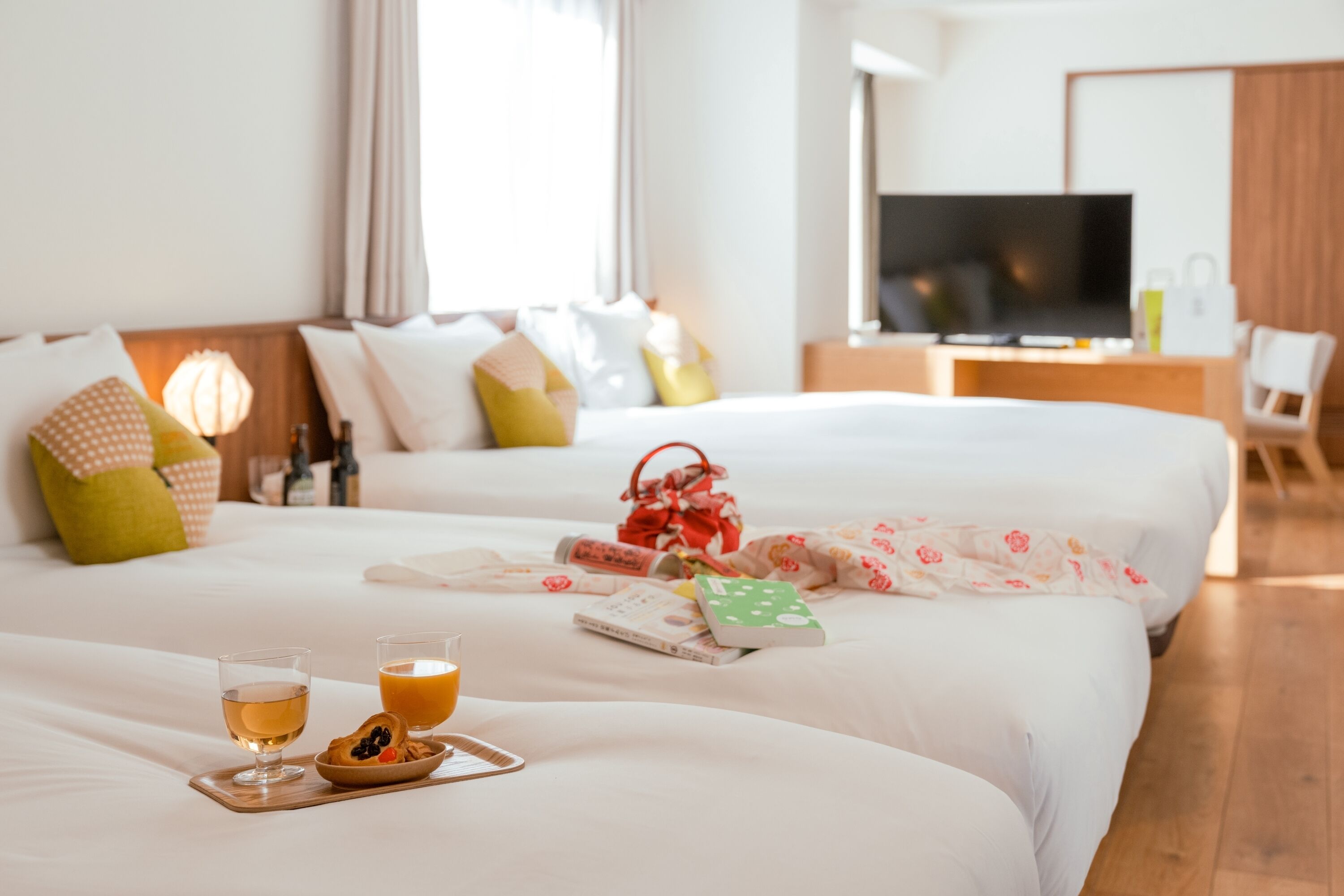 Foto - OMO5 Kyoto Sanjo by Hoshino Resorts