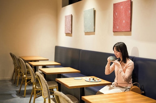 カフェ