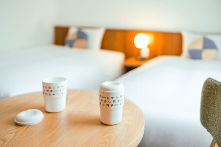 OMO5 Kyoto Sanjo by Hoshino Resorts - Image 52