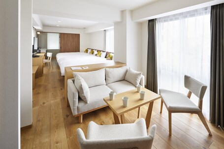 OMO5 Kyoto Sanjo by Hoshino Resorts - Image 5