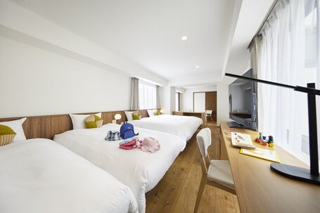 OMO5 Kyoto Sanjo by Hoshino Resorts - Image 13