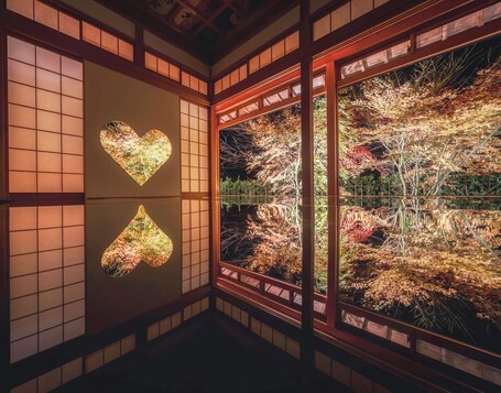 OMO5 Kyoto Sanjo by Hoshino Resorts - Image 21