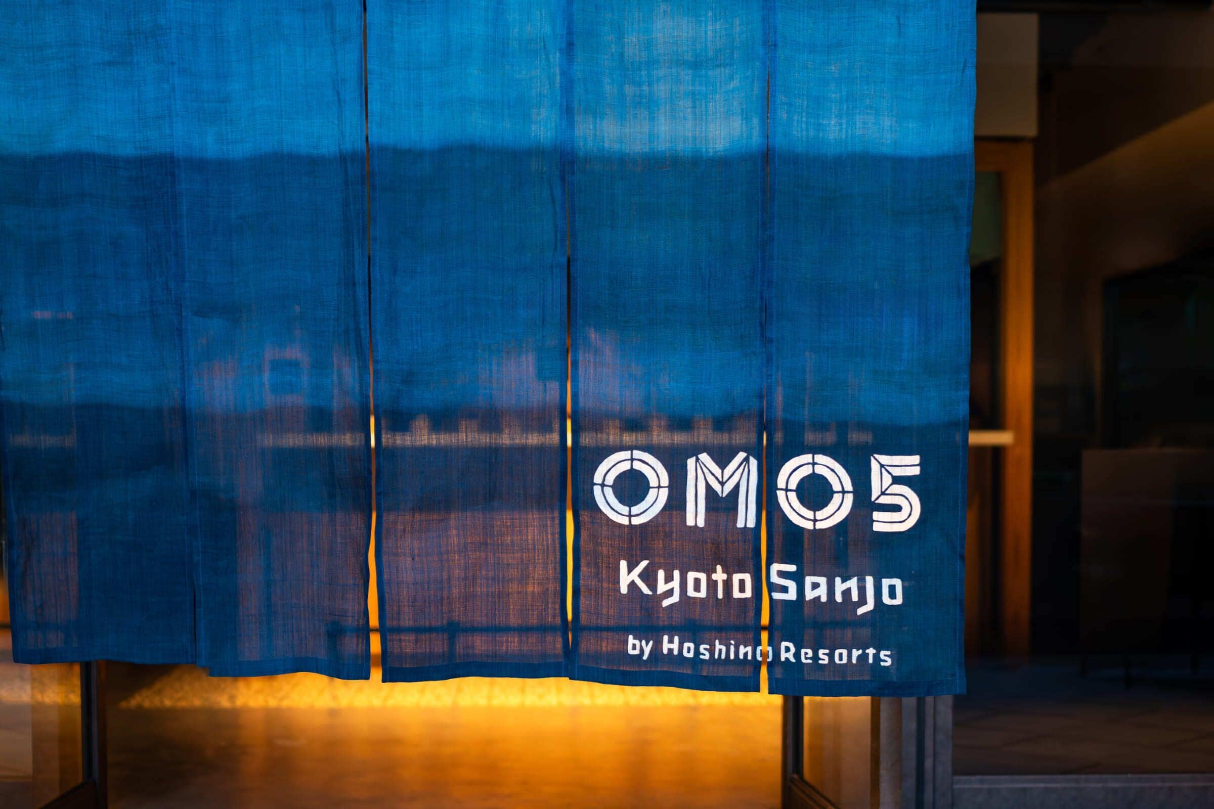 Foto - OMO5 Kyoto Sanjo by Hoshino Resorts