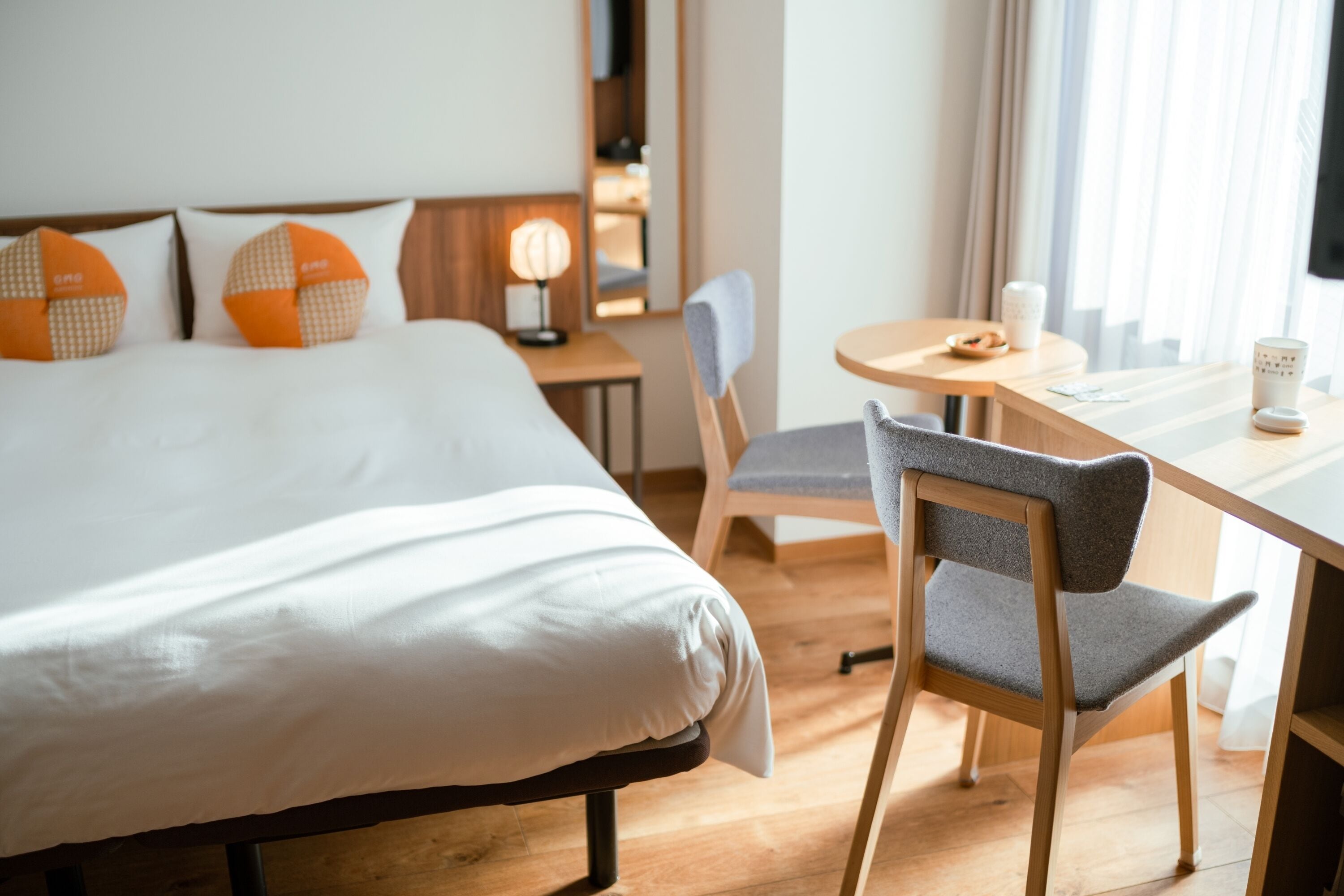 Foto - OMO5 Kyoto Sanjo by Hoshino Resorts