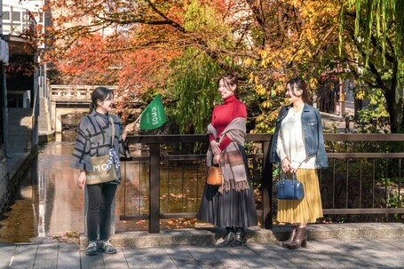 OMO5 Kyoto Sanjo by Hoshino Resorts - Image 8