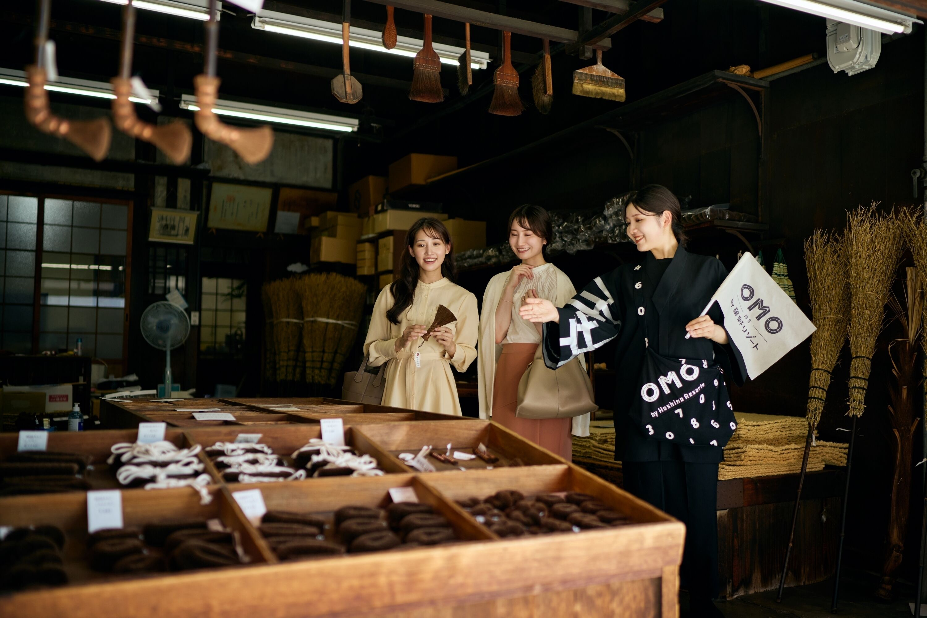 Foto - OMO5 Kyoto Sanjo by Hoshino Resorts