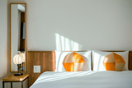 OMO5 Kyoto Sanjo by Hoshino Resorts - Image 50