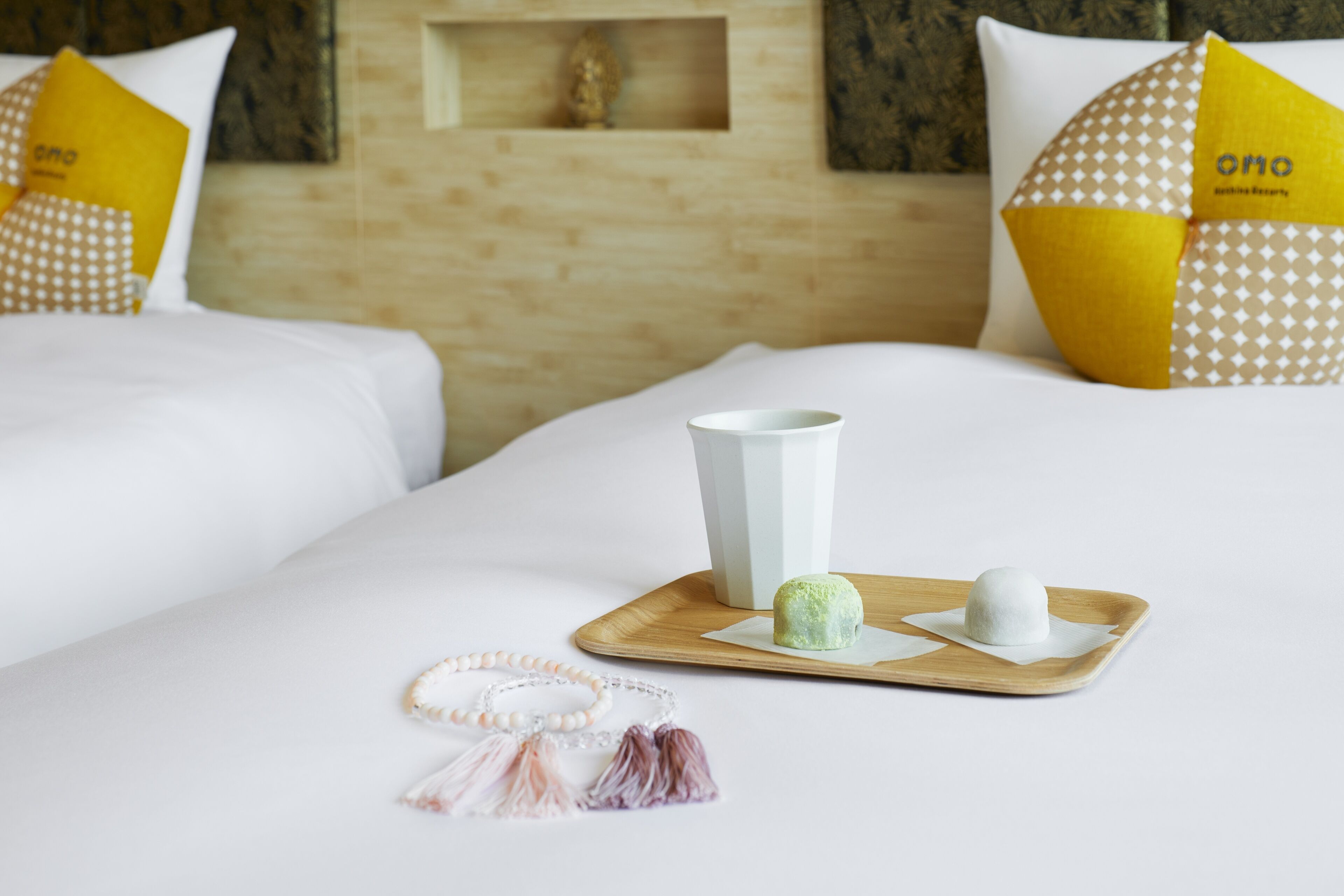 Foto - OMO3 Kyoto Toji by Hoshino Resorts