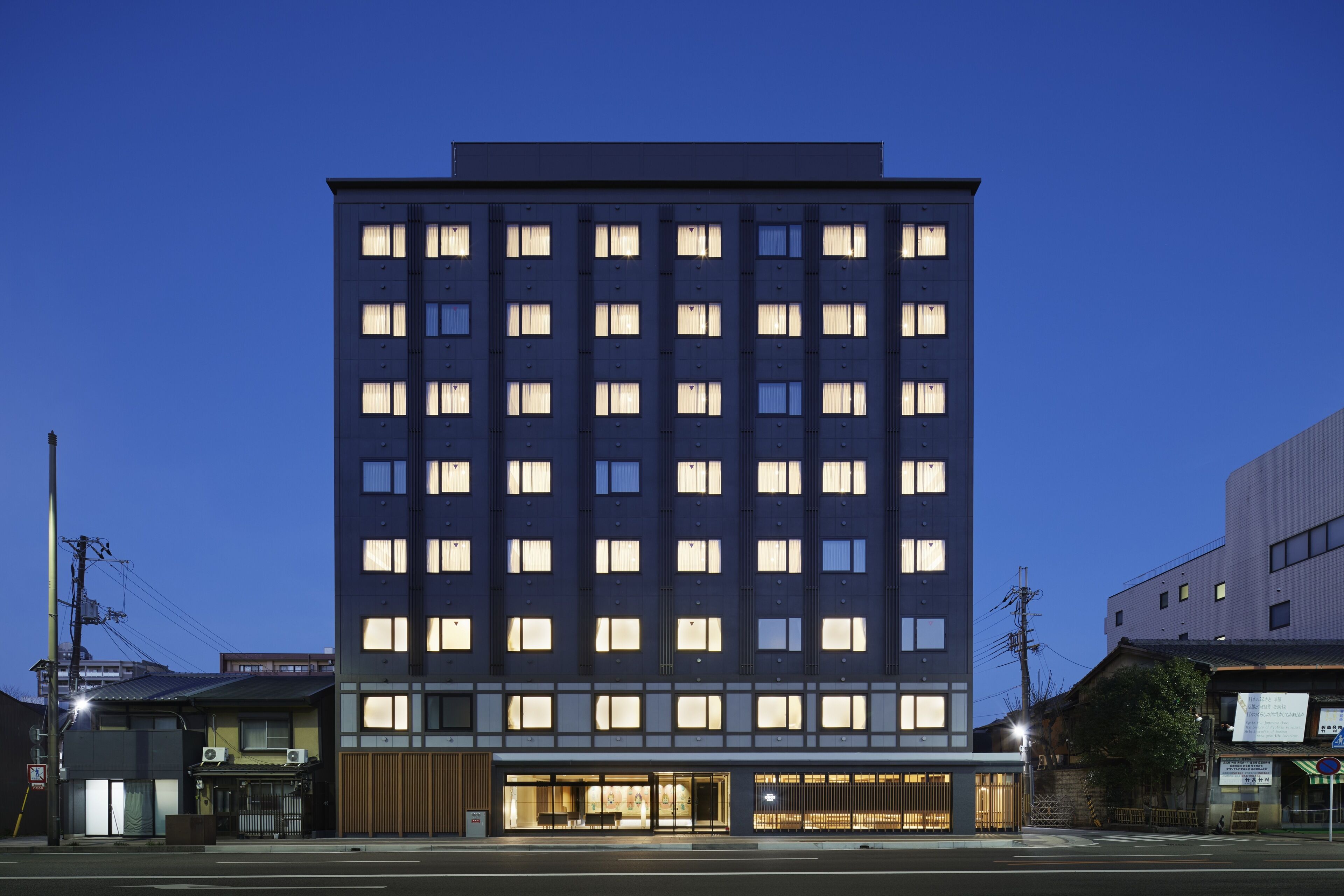 Foto - OMO3 Kyoto Toji by Hoshino Resorts