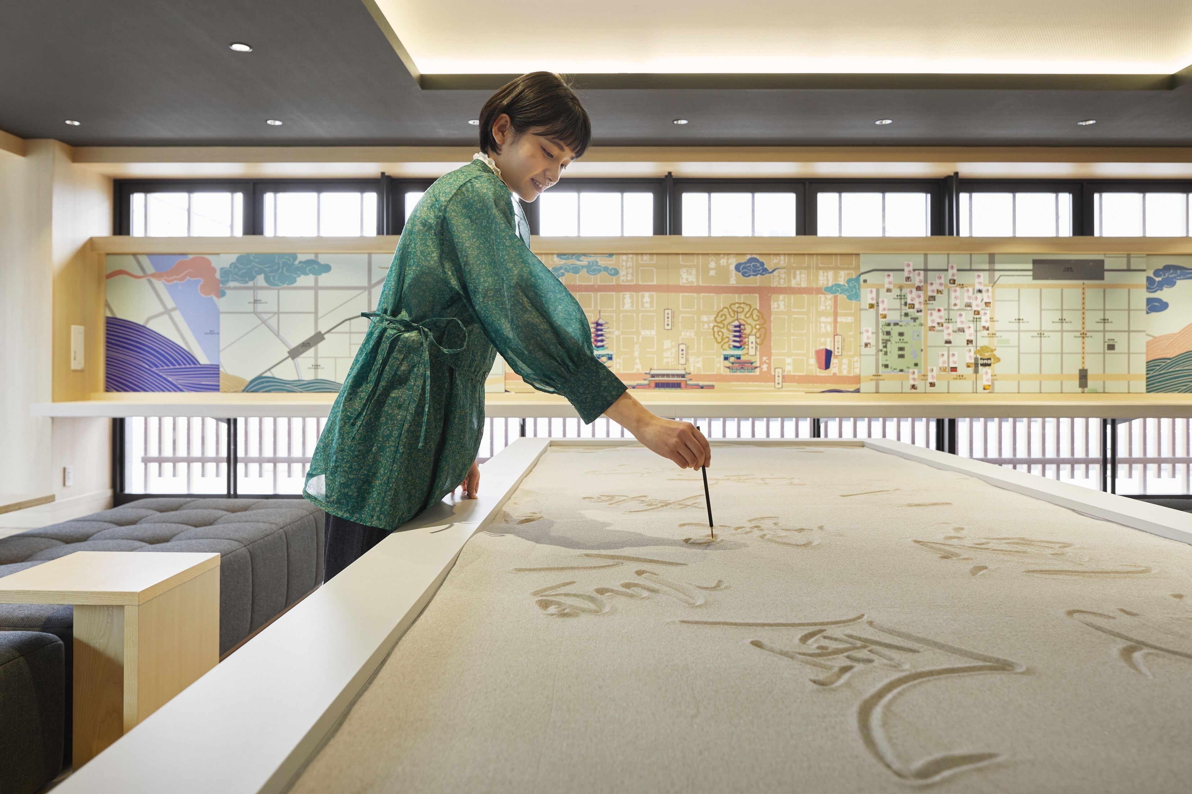 Foto - OMO3 Kyoto Toji by Hoshino Resorts