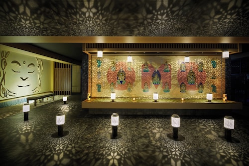 ＯＭＯ３京都東寺　ｂｙ　星野リゾート&nbsp;施設全景