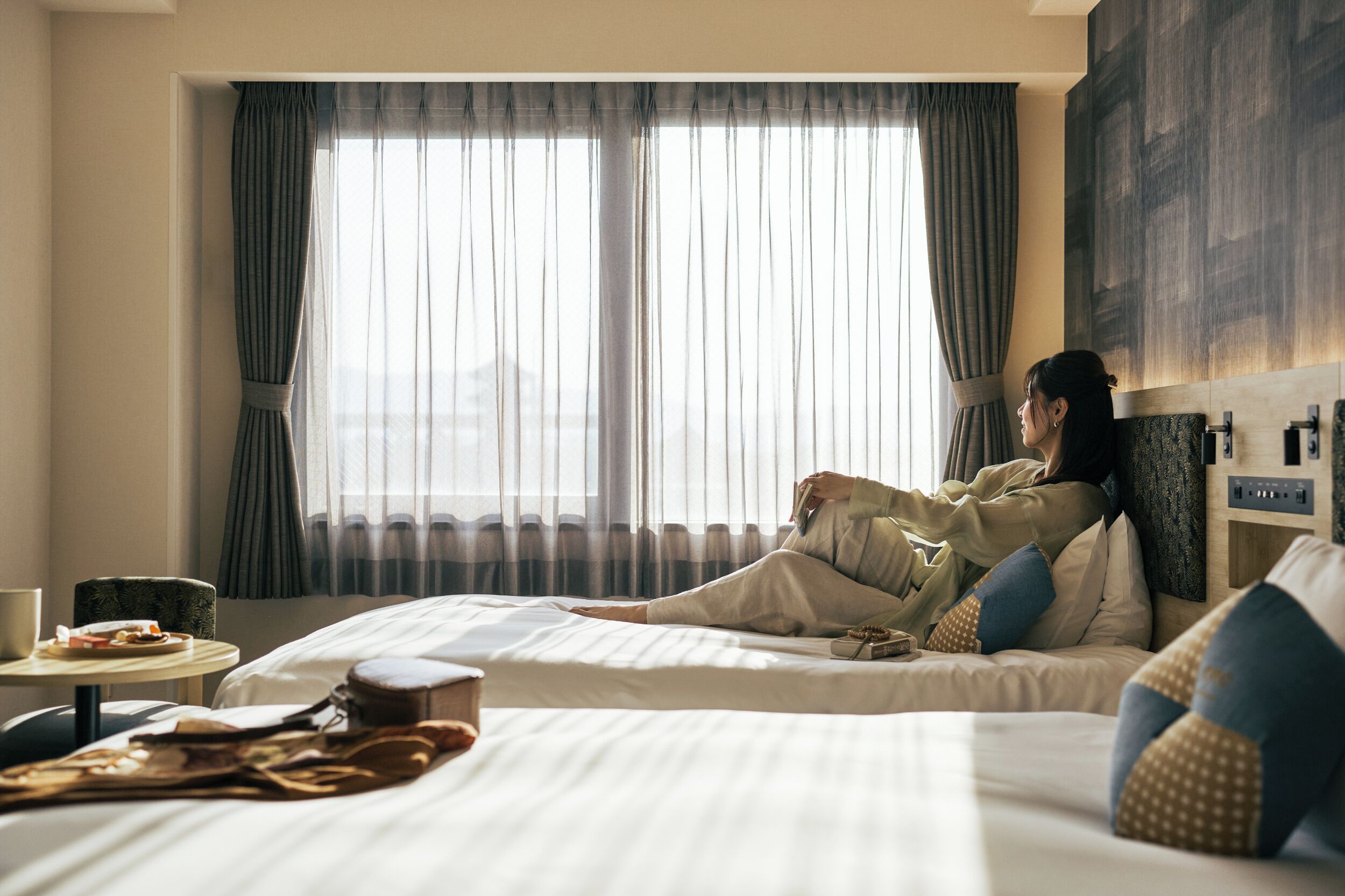 Foto - OMO3 Kyoto Toji by Hoshino Resorts