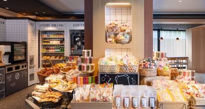 OMO3 Kyoto Toji by Hoshino Resorts