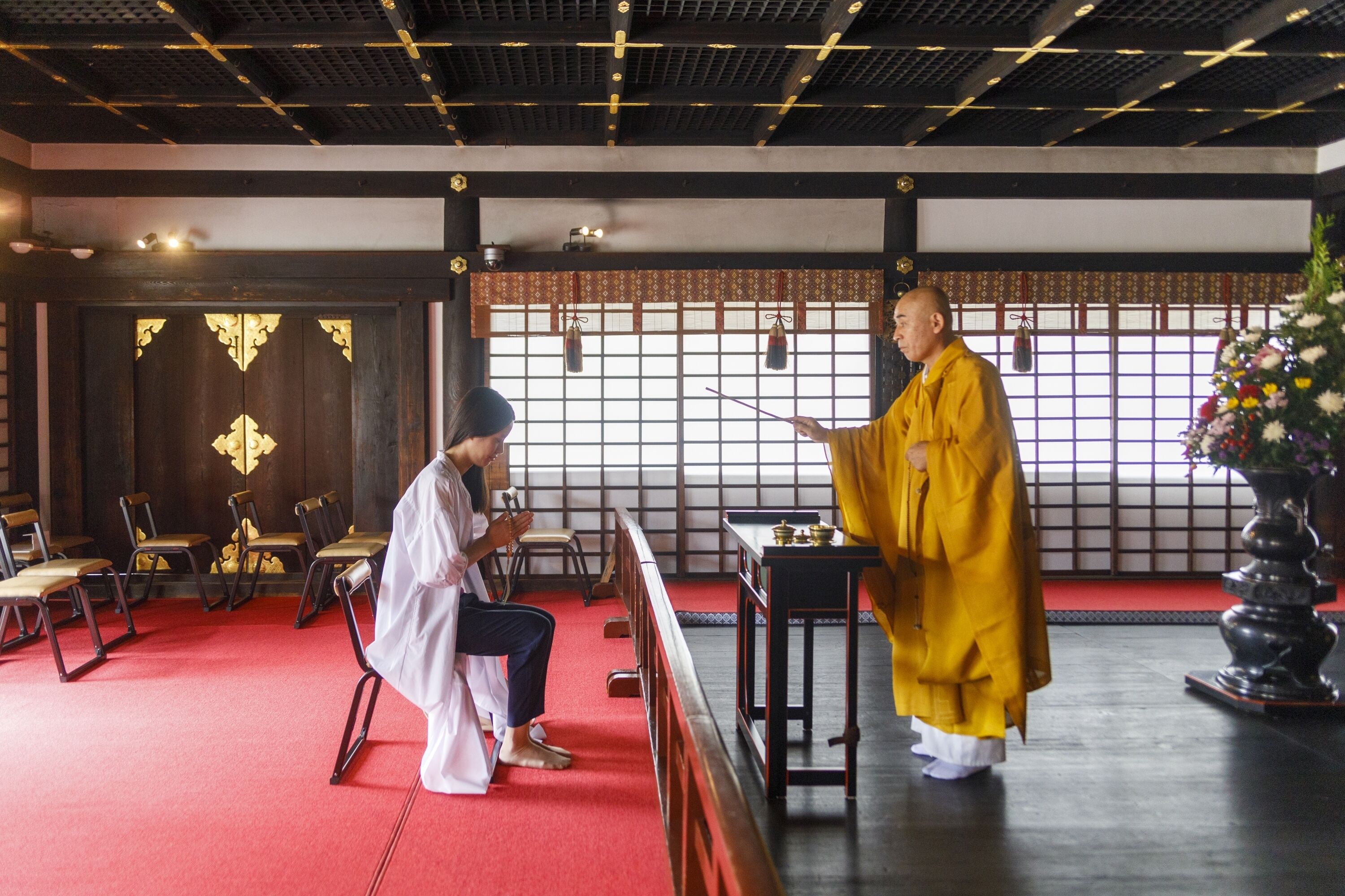 Foto - OMO3 Kyoto Toji by Hoshino Resorts