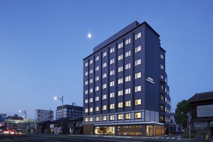 客房景觀