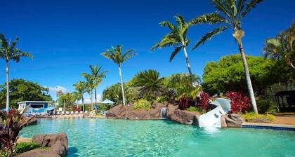 KP169 Ground FL Beachside | Pool•AC•Ocean