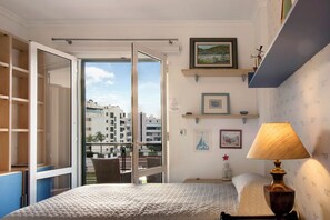 3 Schlafzimmer, Bügeleisen/Bügelbrett, kostenloses WLAN, Bettwäsche