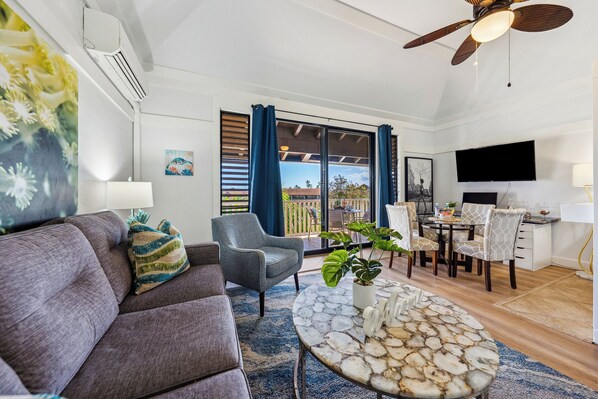 تلفزيون ذكي