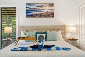 1 غرفة نوم وواي فاي مجانًا وملاءات أسرّة