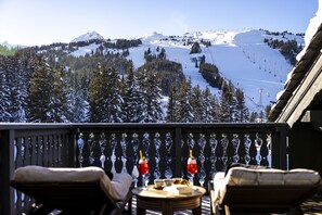 Presidential-Apartment | Terrasse/Patio