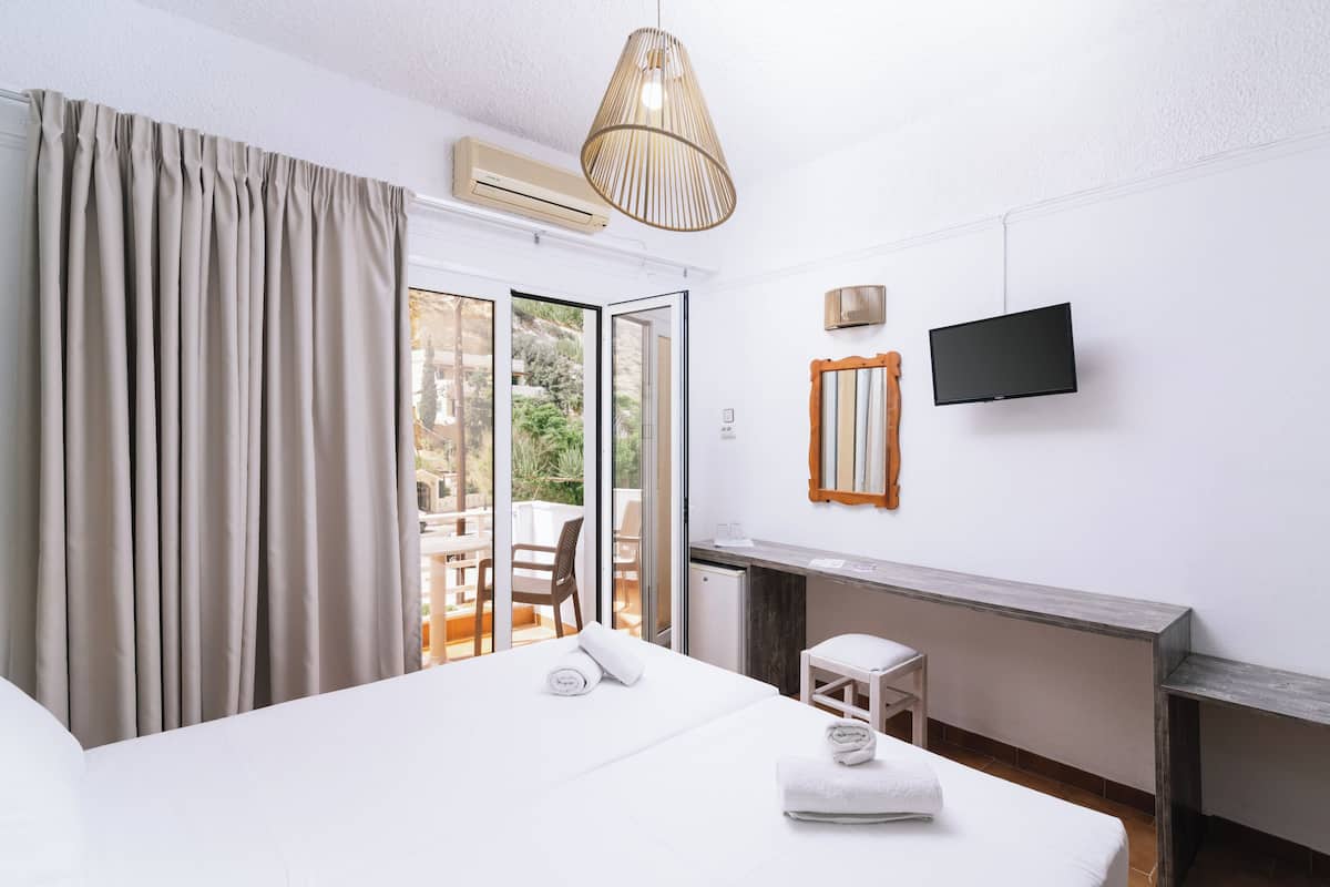 Classic Double or Twin Room