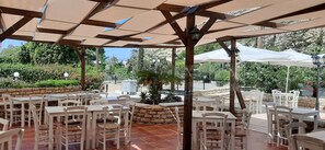 Exterior - ELEATERRA HOTEL (Faistos)