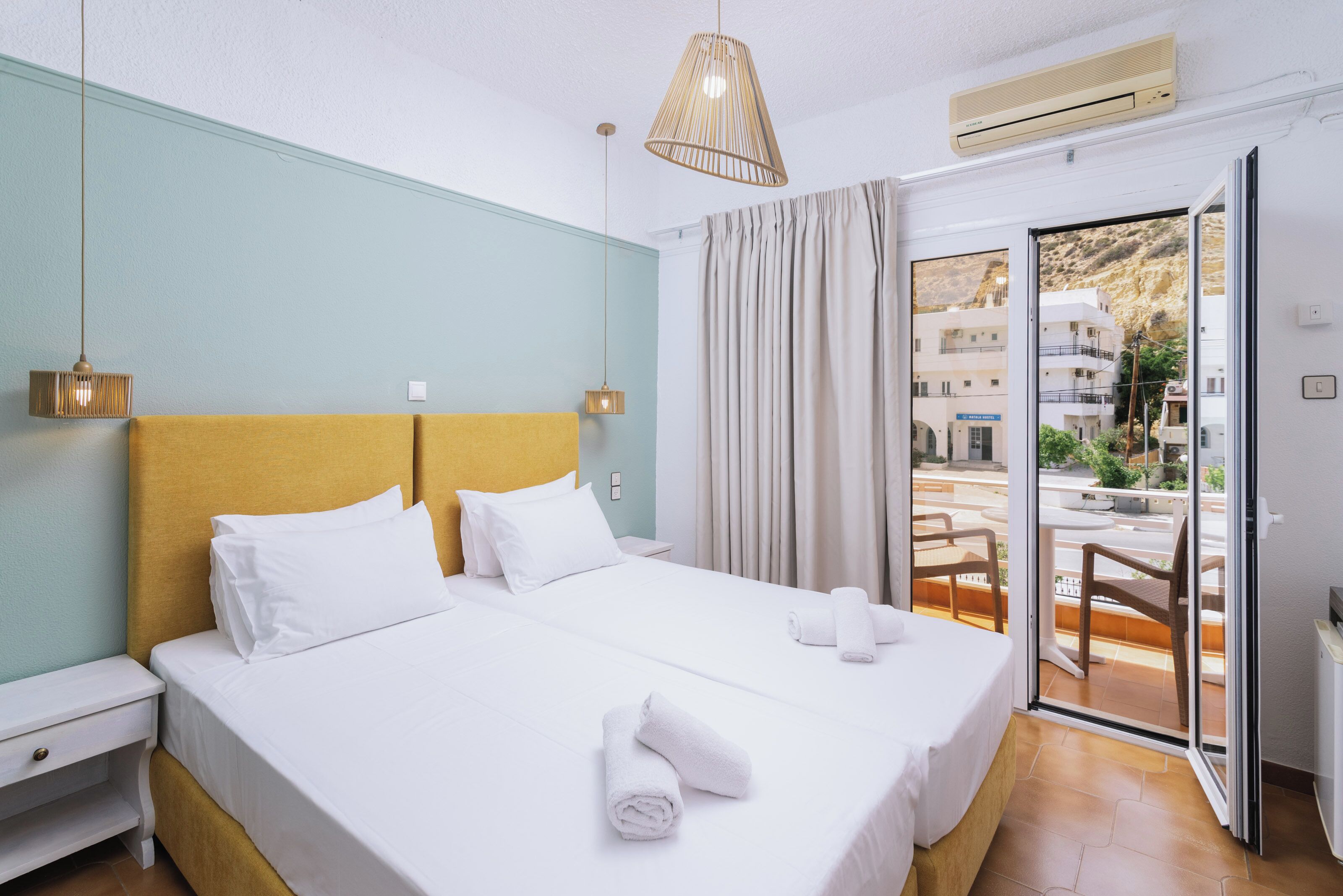 Classic Double or Twin Room | Premium bedding, Select Comfort beds, individually decorated, free WiFi