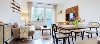 Erzgebirge Suite Bergruhe