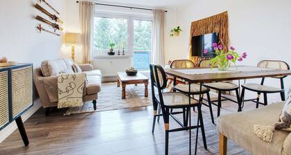 Erzgebirge Suite Bergruhe