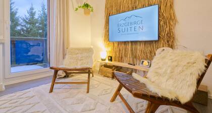Erzgebirge Suite Bergruhe