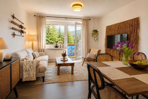 Exklusive Ferienwohnung im Kurort Oberwiesenthal