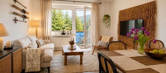 Erzgebirge Suite Bergruhe