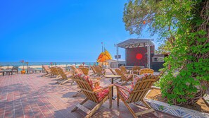 Exterior - Rios Beach Hotel (Kemer)