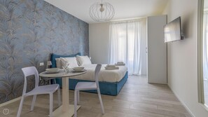 Apartamento | 3 dormitorios y wifi