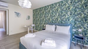 Apartamento | 3 quartos, Wi-Fi