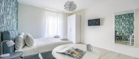 Apartment | 3 bedrooms, WiFi