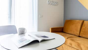 Ferienhaus | WLAN