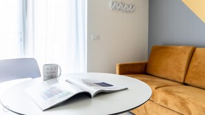 Apartment | WiFi - Italianway - The B Village Superior - 55 (Milan)