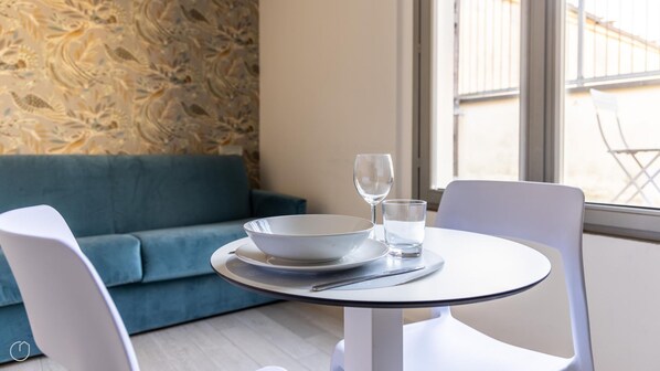 公寓 | 無線上網