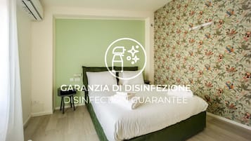 Apartamento | Wifi