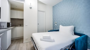 House - Italianway - The B Village Standard - A01 (Milan)