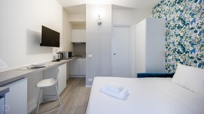 Appartamento | Wi-Fi