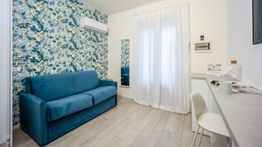 Appartamento | Wi-Fi