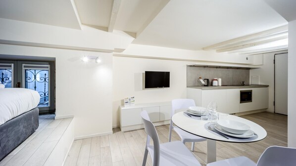 อพาร์ทเมนท์