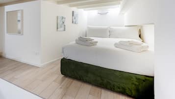 Apartamento | Wifi