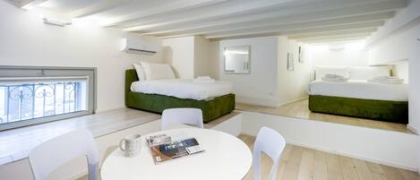 Appartamento | Wi-Fi