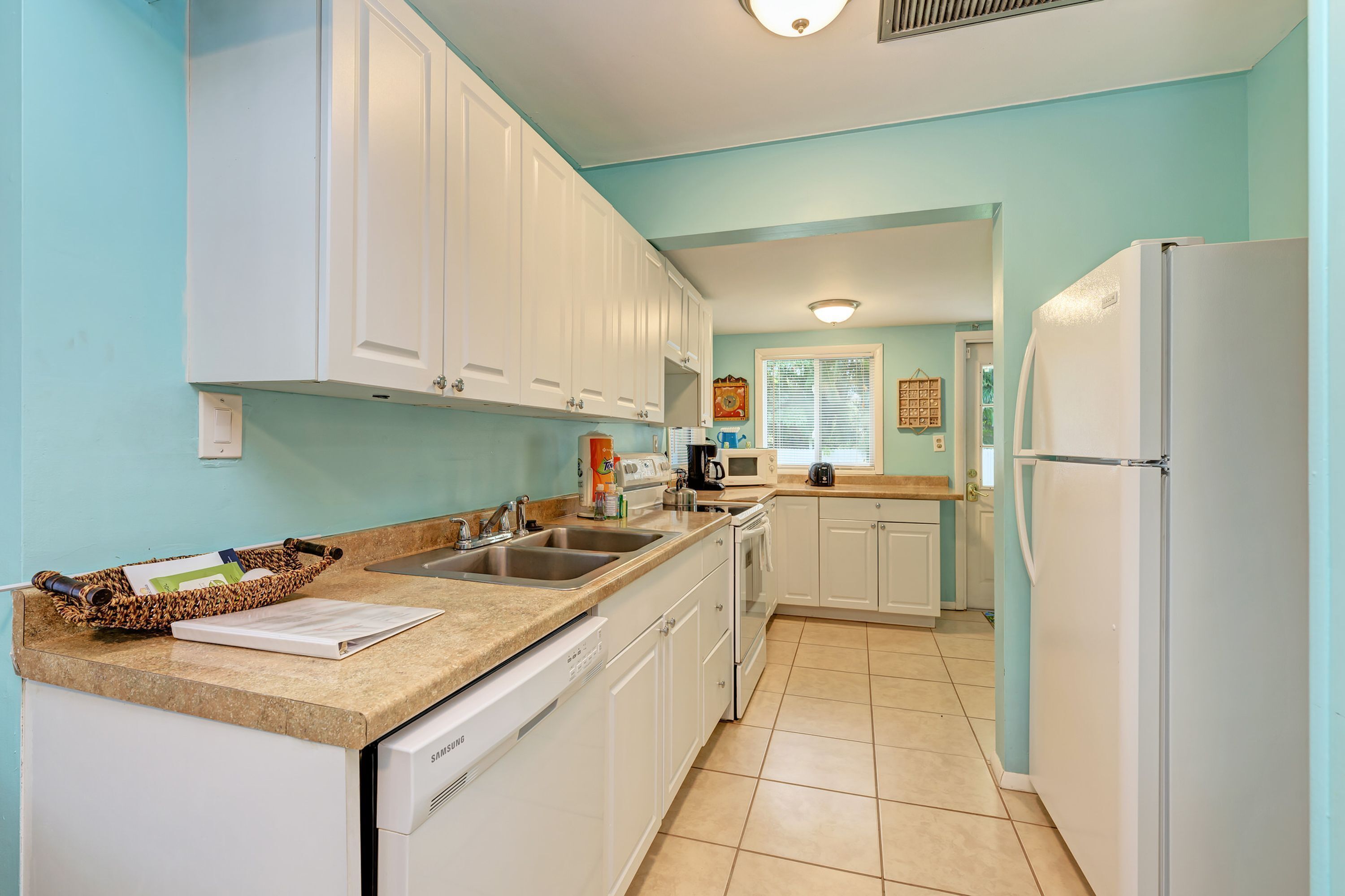 منزل | مطبخ خاص