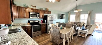 Afrayed Not - Coastal Realty Group