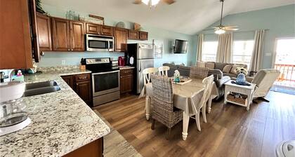 Afrayed Not - Coastal Realty Group